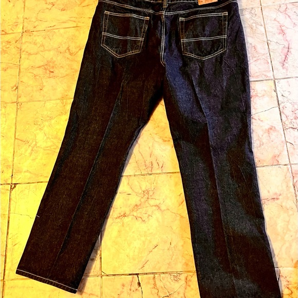 Trust Jeans Men’s Black Jeans - Picture 2 of 7